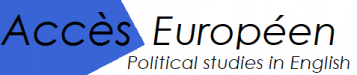 Europeen logo blue